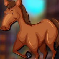 play Running Horse Escape