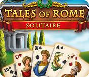 Tales Of Rome: Solitaire