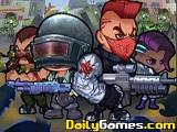 play Zombie Killers