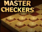 play Master Checkers
