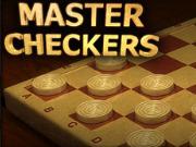 Master Checkers