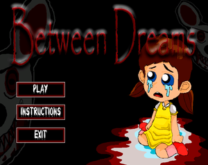 play Between Dreams