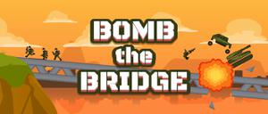 play Bomb The Bridge