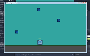 play The Simple Game