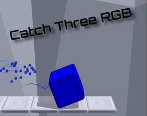 play Catch Three Rgb