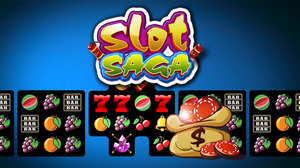 play Slot Saga