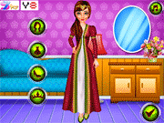 play Bff Medieval Fashion