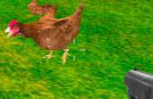 play Chicken Shooter