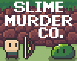 play Slime Murder Co.