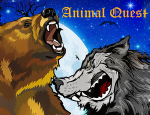 Animal Quest (Alpha Version)