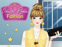 play Casual Dress Fashion