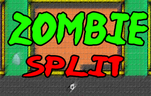 play Zombie Split