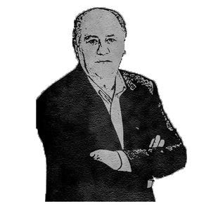 Eres Amancio Ortega