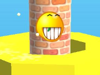 play Emoji Stack