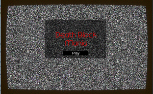 play Death Block Mania