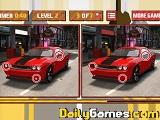 play American Cars Differences