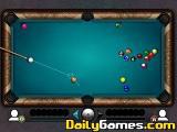 play 8 Ball Online