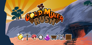 play Gold Miner