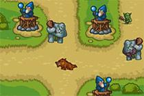 play Tower Defense 2D