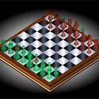 play Flash-Chess