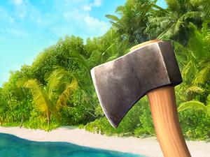 play The Island Survival Challenge