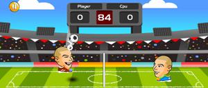 play Fun Head Soccer