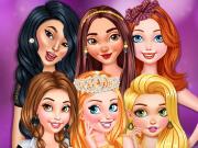 play Princesses No Rules Fashion