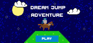 play Dream Jump Adventure