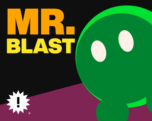 Mr. Blast