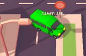 play Snakebus Io