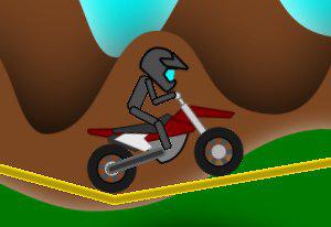 play Dirt Bike Trials