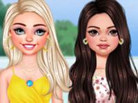 play Celebs Malibu Fashion Trends