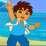 play Diego-Jigsaw-Puzzle