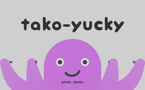 Tako-Yucky