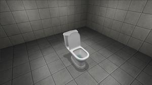 Toilet Simulator