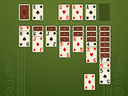 play Solitaire Master