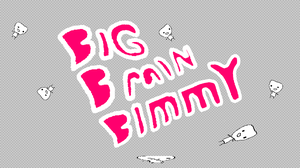 play Big Brain Bimmy (Web Demo)