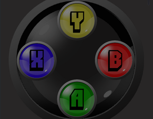 play Color Sequence With Sound