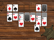 Solitaire Western