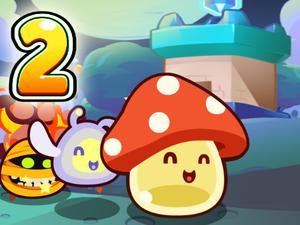 play Slime Rush Td 2