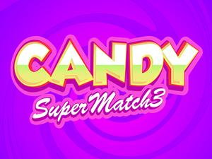 play Candy Match 3