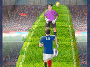 play Euro Soccer Sprint