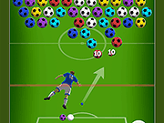 play Soccer Bubbles