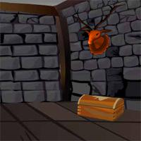 play Fear Room Escape 4