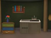 play Magical House 3