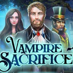 play Vampire Sacrifice