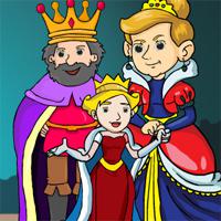 play G2J King Family Rescue