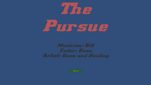 play The Pursue