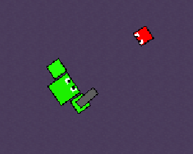 play Monster Shooter Remake
