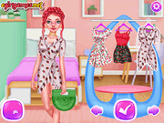 play Girly Summer Patterns